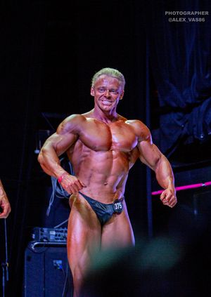 BODYBUILDING 80